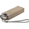 Knirps Ombrello Tascabile Manuale da Viaggio 18 cm