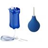 Generico Kit Clistere Casalingo - Enteroclisma 2 Litri + Peretta - Home Enema