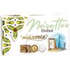 Confetti Maxtris Les Noisettes Dubai bianco, scatola 500g