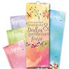 younikat easydruck24de Calendario compleanni spirale 105 x 297 mm - dv191 | permanente Organizer familiare indipendente dall'anno per date importanti