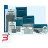 SOLVENTUM ITALY SRL MEDICAZIONE IN IDROALGINATO CON FIBRE DI NYLON X-STATIC CON ARGENTO STERILE SILVERCEL 11x11CM 10 PEZZI