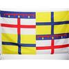 AZ FLAG Bandiera Emilia 150x90 cm Stendardo Italiana Poliestere 100D Asola | Uso interno ed esterno bandiera decorativa doppie cuciture e bordi rinforzati con guaina per asta