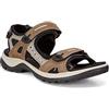 ECCO Men's OFFROAD YUCATAN Blue/Black 45