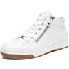 Ara Sneaker da Donna Roma, Bianco, 37 EU