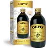DR.GIORGINI SER-VIS Srl Olivis liquido alcoolico 200 ml - GIORGINI - 984867960