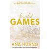 HACHETTE PRAT Twisted Games: Ana Huang: 2