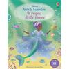 Usborne Vesto le bamboline - Il regno delle sirene