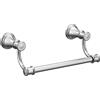 Moen YB6486CH Belfield-Barra per Asciugamani da Bagno, 20 cm, Finitura cromata, 91,5 cm (36)