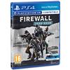 Playstation Firewall VR - PlayStation 4 [Edizione: Spagna]