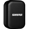 Shure AMV-CHARGE Custodia di ricarica MoveMic sostitutiva con due porte di ricarica per Move Mic Nessun microfono incluso
