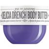 Sol De Janeiro Delicia Drench Body Butter Burro Corpo 75ml