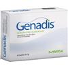 Genadis Integratore Benessere Riproduttivo Uomo 14 Bustine