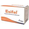 Aurora Biofarma Esifal Plus Integratore Benessere Intestinale E Difese Immunitarie 20 Stick