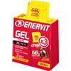 Enervit Sport Gel Energetico Per Sportivi Gusto Limone 3x25ml