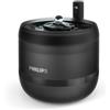 Philips Pet Series Fontana d'Acqua per Gatti Intelligente, Anti-Versamento, Monitoraggio Riempimento, Rilevazione Movimento, Silenziosa (<38dB), Filtraggio 4 Livelli, Capacità 2,2 L (PAW3210/02)