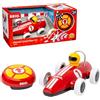 BRIO Auto da Corsa 30388 RC - Elegante Auto da Corsa con Telecomando intuitivo e Adatto ai Bambini - Consigliata per Bambini di età Superiore ai 2 Anni