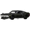 Mattel Hot Wheels Premium Car Culture - 1977 Toyota Celica RA28, modellino da collezione in scala 1:64 con dettagli realistici, telaio in metallo e pneumatici Real Riders, 3+ anni, JKD98