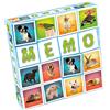 Tactic Pets Memo Game 41439 Tactic Memo Pets, Mixed