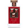 LATTAFA Unisex Royal Sapphire 100ml - Eau de Parfum