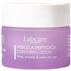 LABCARE Viso miscela peptidica contorno occhi 15ml - Contorno occhi antirughe