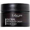 LABCARE Viso global anti-age egf cream firms, lift & repair 50ml - Tratt. 24 ore antirughe