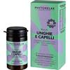 Phytorelax Integratori Alimentari Integratore Alimentare - UNGHIE E CAPELLI 60cps - Integratore Unghie e Capelli