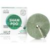 OFFICINA NATURAE CO.SO. Cosmetici Solidi SHAMPOO SOLIDO NUTRIENTE E PROTETTIVO CO.SO. 64g - Shampoo Nutriente