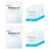Tecasa Compatibile per PETKIT Asciugante Freshelement Mini Freshelement Mini Pro (10 x 30 g)