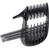 Tsffsy 1-7 mm Compatibile con per Philips HC9450 HC9490 HC9452 HC7460 HC7462, pettine sostituibile per cutter per capelli.