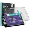 Deppa Pellicola Protettiva per iPad Air 10.9-inch (2022/2020, 5th/4th Gen), iPad Pro 11-inch (2018-2022) con Kit di Installazione Facile - Compatibile con Face ID e Apple Pencil, Resistente ai Graffi