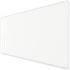 TITANWOLF - Tappetino per Mouse Oversize 900x400mm - Mousepad XXL con Stampa - Tappeto Extralarge - per precisione + velocità - per Mouse e Tastiera - Bianco