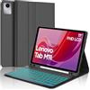 IVEOPPE Cover Tastiera per Lenovo Tab M11 11 Pollici 2024 TB330FU/TB330XU
