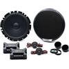 Hertz K 165 Fan Edition kit 2 vie 165mm, 300W