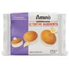 NOVE ALPI Srl AMINO LE TORTINE MARGHERITA4PZ