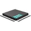Yes4All Schiuma - Tappetini ad incastro in EVA - Nero - Spessore 3/10,2 cm, 24 piedi quadrati