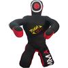 Tough Stone Grappling Dummy BJJ Wrestling - Sacco da boxe per MMA Brasiliano, Jiu Jitsu Judo, Karate, per lanciare e lanciare manichino
