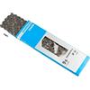 SHIMANO CATENA SHIMANO CN-E6070 113 MAGLIE 9V. PER E-BI