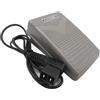 CKPSMS Marca - 1 pedale di controllo a pedale #0026417012 compatibile con/sostituzione per BERNINA Marca 910,930,1080,1090,1120,1130,1230,1260,1530,1630