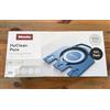 Miele KG Miele Original Hygiene XXL Pack GN HyClean 30, massima igiene dell'aria, lunga durata, 16 sacchetti per aspirapolvere, 4 filtri di protezione motore, 1 filtro HEPA (11798520), plastica