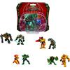 Giochi Preziosi Gormiti S2 Minifigures Blister 2 Pezzi, Multicolore, 8056379084631