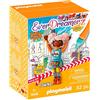 PLAYMOBIL EverDreamerz 70476 Edwina - Comic World, con Water Pen, 7 Anni