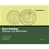 Leuchtturm 372909 Catalogo delle Monete e delle Banconote in Euro 2025 - Opera di Riferimento Universale per i Collezionisti - Tedesco