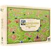 Asmodee Z-Man Games Carcassonne Big Box (2022), gioco da tavolo, età 7+, 2-6 giocatori, tempo di gioco: 35 minuti, multicolore, (ZMGZH010)