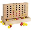 Goki Family Games Puissance 4 - GOKI - HS035 [Importato dalla Germania]