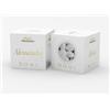 Confetti Maxtris NOME NICOLA ciocomandorla classico cubotto 200g
