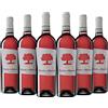 Agriverde 6 Bottiglie x 750ml - PIANE DI MAGGIO CERASUOLO D'ABRUZZO DOC