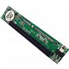 WANGCL Convertitore IDE a SATA 44Pin Hard Disk Adattatori per dischi rigidi da 2,5