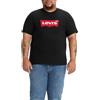 Levi's Big & Tall Graphic Tee, Uomo, Big Graphic Tee Dress Blues, 1XL