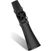 Gosizos Professionale Kazoo Strumento Non occorre cambiare i diaframmi, gli strumenti a fiato che Accompagnamento con chitarra, ukulele, pratica del canticchiare, aiuti vocali
