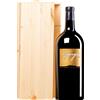 Tenuta La Massa | Toscana Giorgio Primo Rosso Toscana IGT 2021 Doppio MAGNUM in cassetta di legno 3 l